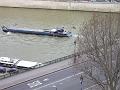 La Seine from L'Institut du Monde Arabe IMGP7309